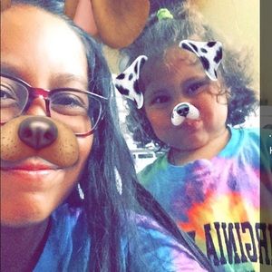 Meet your Posher, Barbara